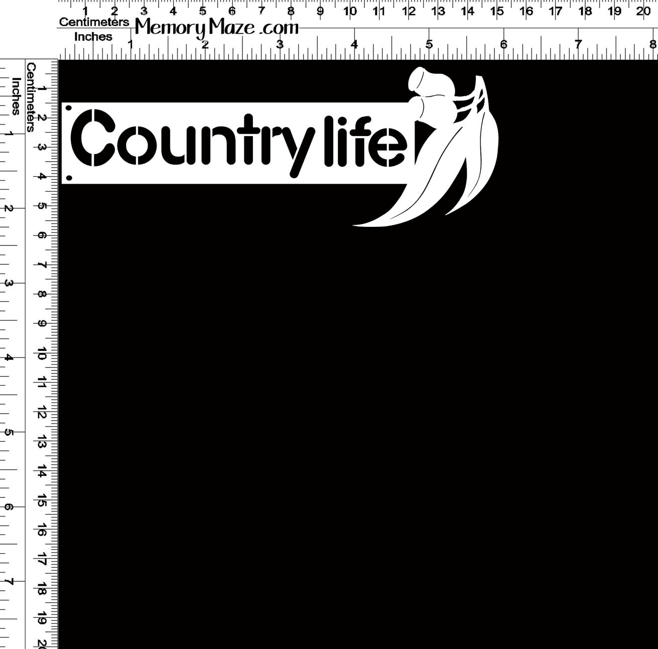 country life 150 x 58 min buy 3